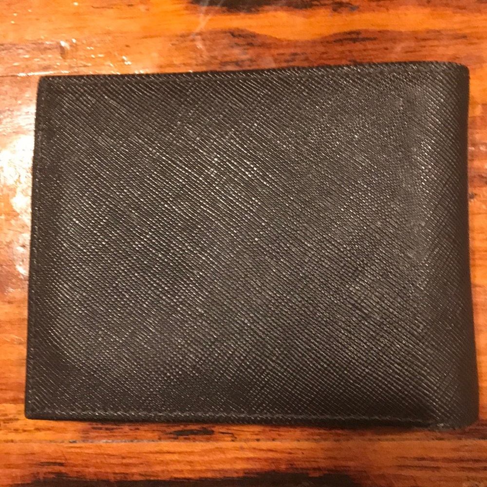 Calvin Klein Full Wallet
